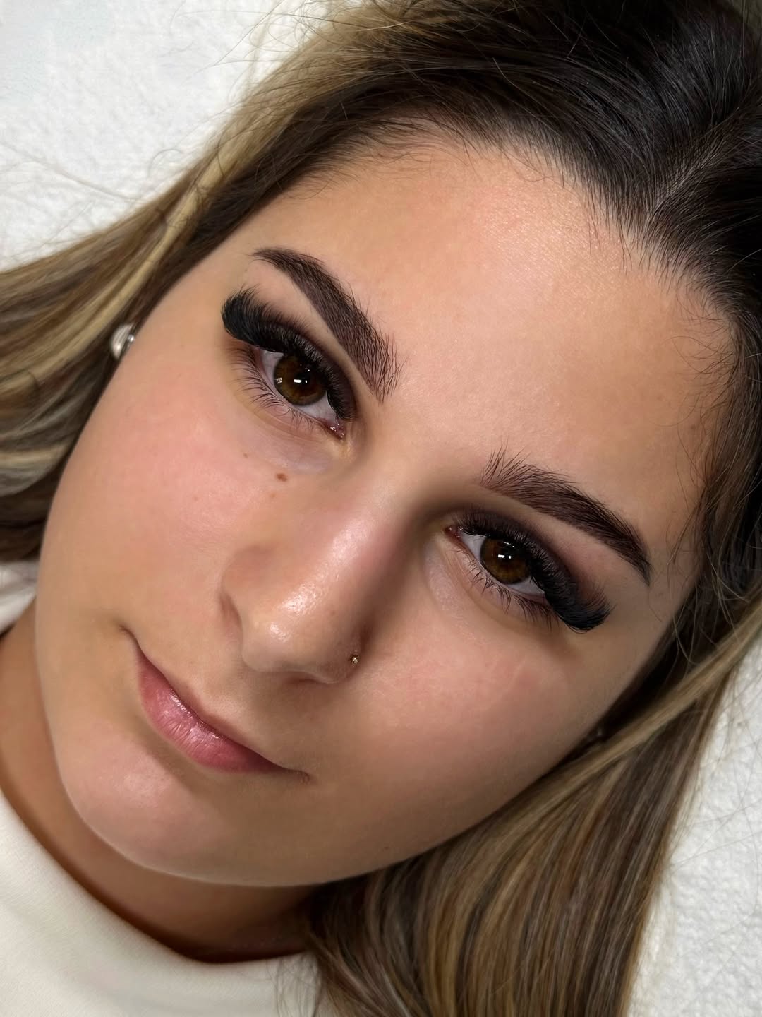 Mise en beauté chez SMZ Beauty